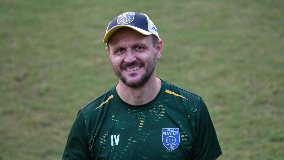 Former Kerala Blasters manager Ivan Vukomanovic does not rule out KBFC return