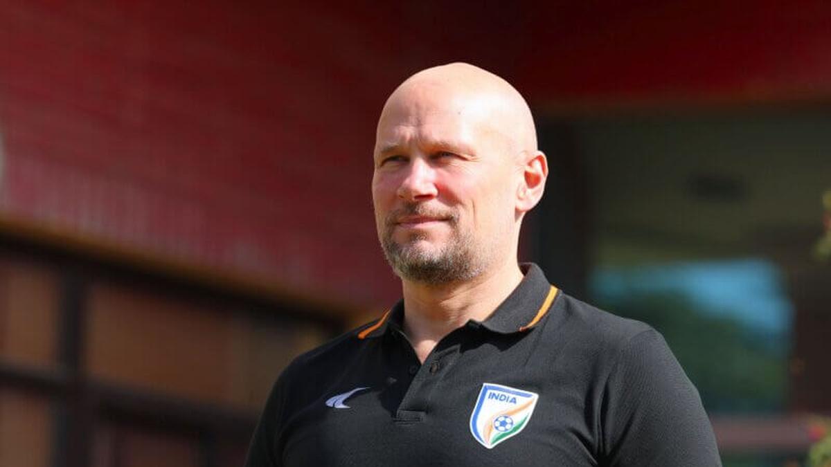 Who is Joakim Alexandersson? The new India U-20, U-17 women’s chief coach