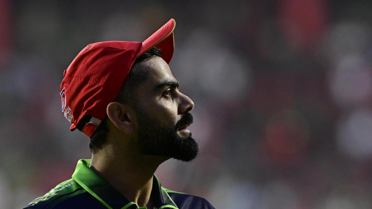 RCB’s success down to Kohli trusting batting line-up more: Sanjay Manjrekar