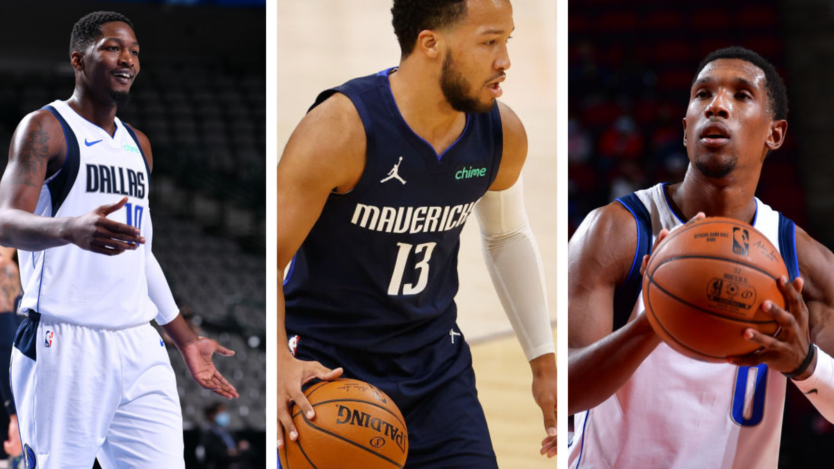 NBA Covid-19 update: 3 Mavericks players out under virus protocols - Sports News