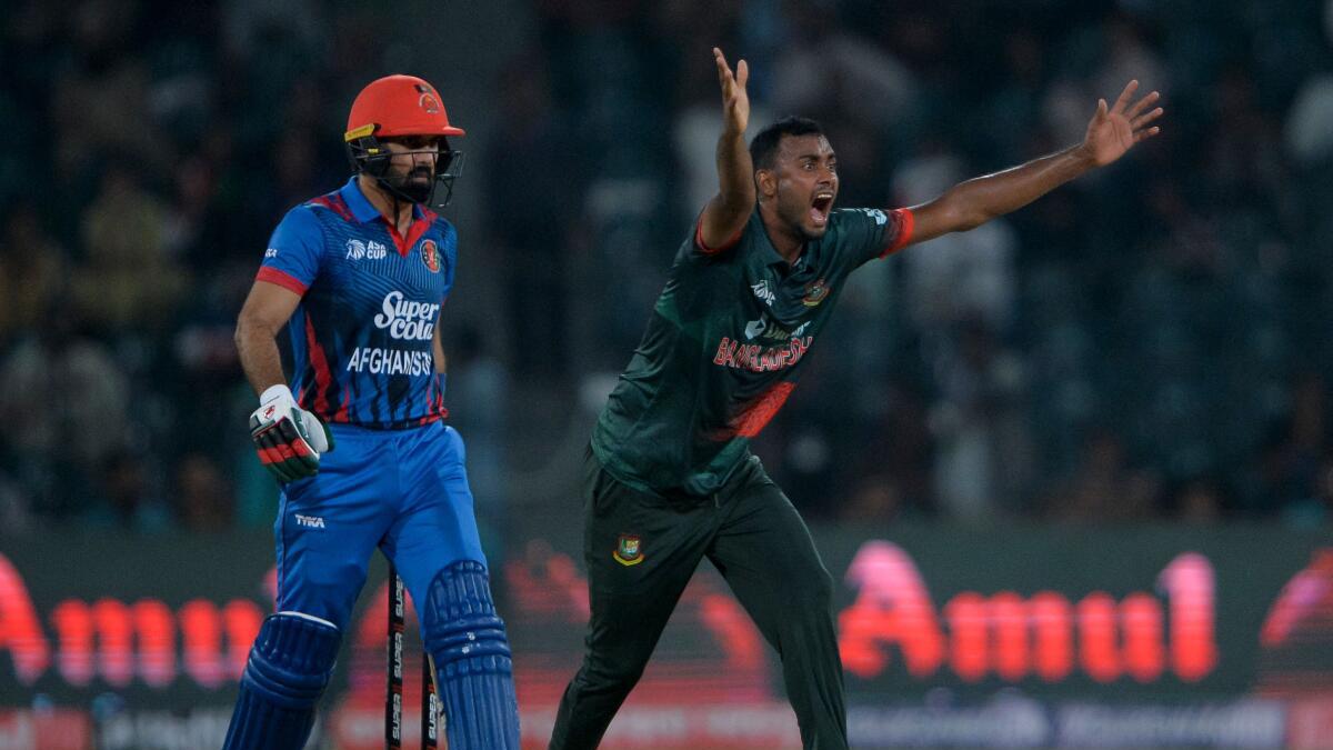 BAN vs AFG Dream11 Prediction, ICC World Cup 2023: Bangladesh vs Afghanistan predicted XI, squads, top fantasy picks