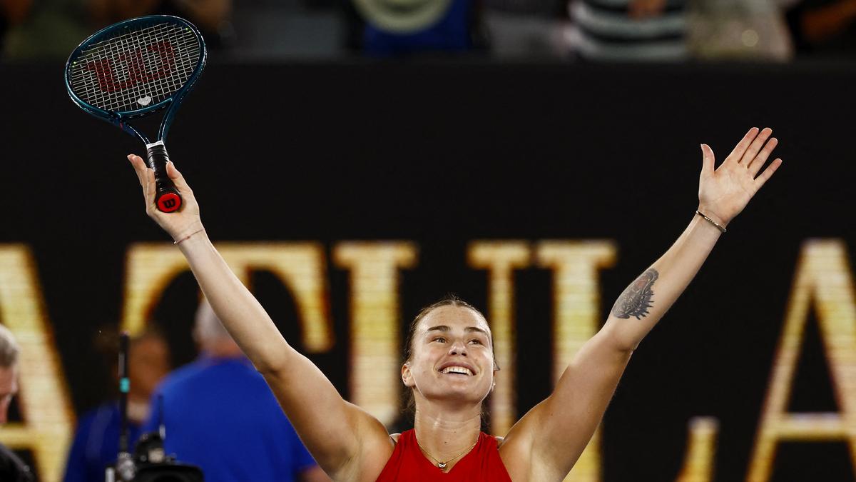 List of Australian Open women’s singles champions in Open era