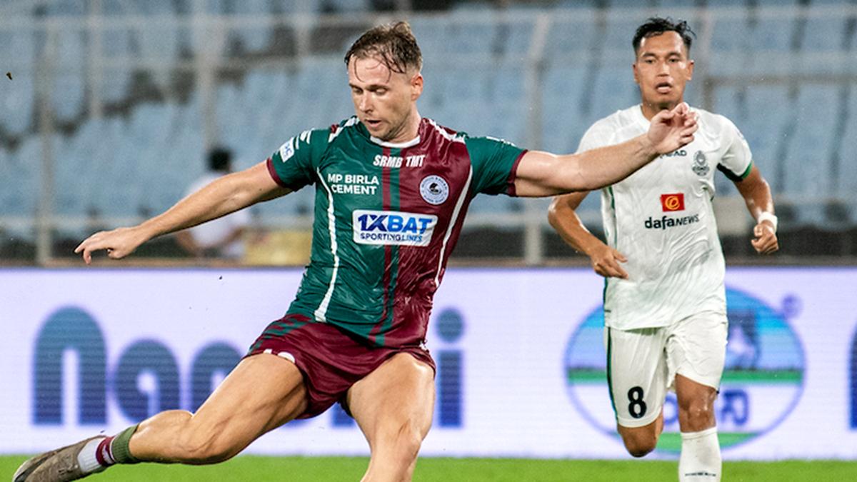 Mohun Bagan vs East Bengal predicted XI, ISL 2024-25: Who can start the Kolkata Derby in MBSG v EBFC?