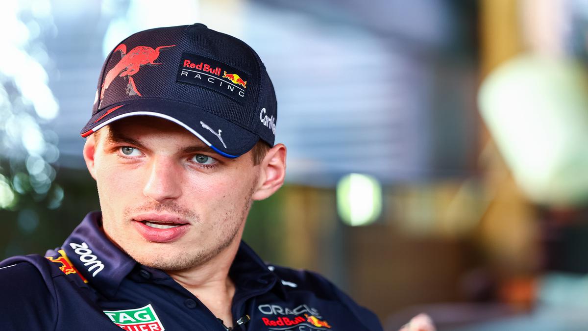 Italian GP: Verstappen among drivers given grid penalties - Sportstar