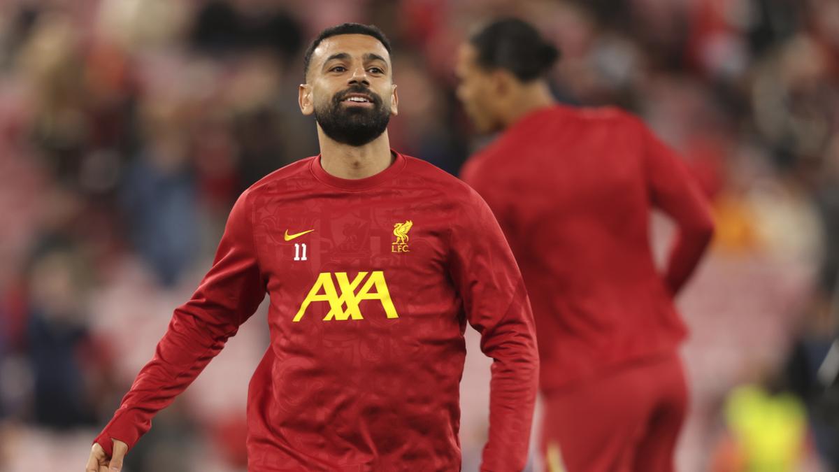 Liverpool vs Chelsea LIVE score, Premier League 202425 When, where to