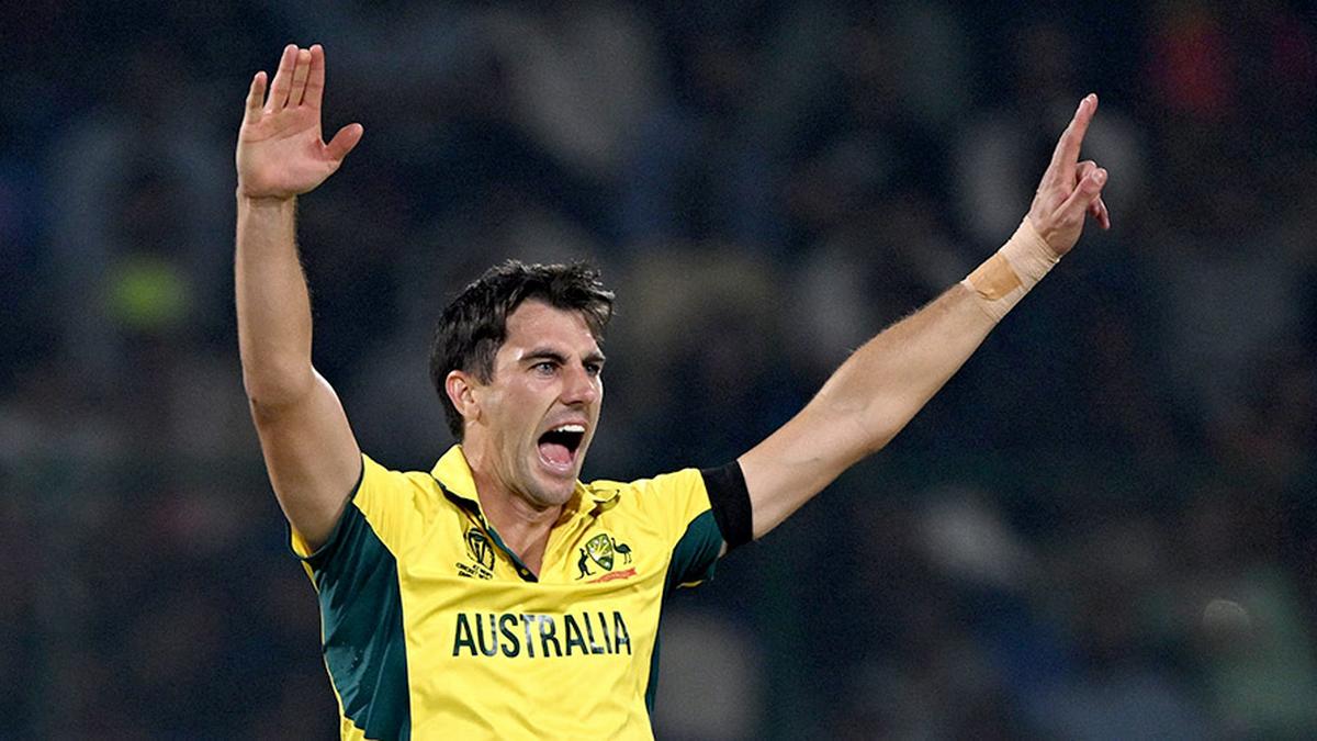 Champions Trophy 2025: Australia captain Cummins ‘heavily unlikely’ to take part