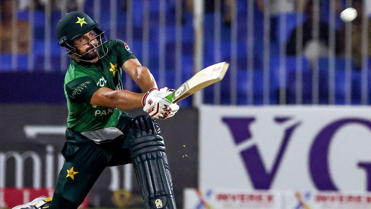 Pakistan vs Oman LIVE Streaming Info, Asia Cup 2025: When and where to watch PAK vs OMN today? Match details, squads