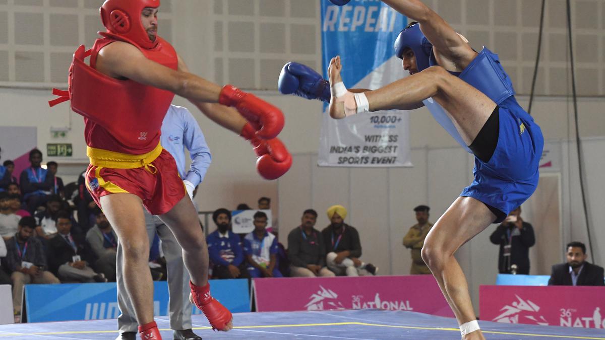 Wushu at Asian Games 2023: India squad, team news, medal prospects in Hangzhou