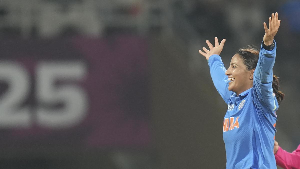 India vs South Africa Predicted XIs: How can IND-W, SA-W line up for Women’s ODI World Cup final?