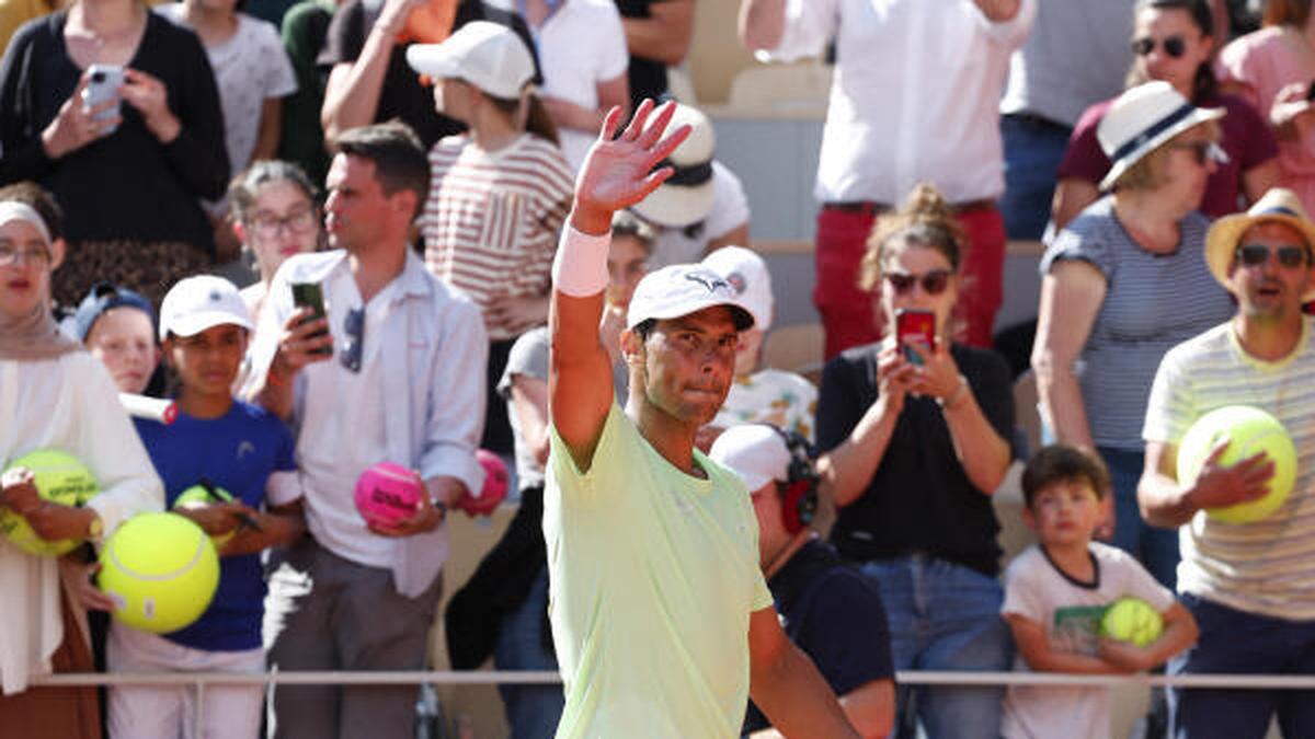 Rafael Nadal’s retirement: 10 career highlights celebrating the legacy of one of tennis’ greatest players