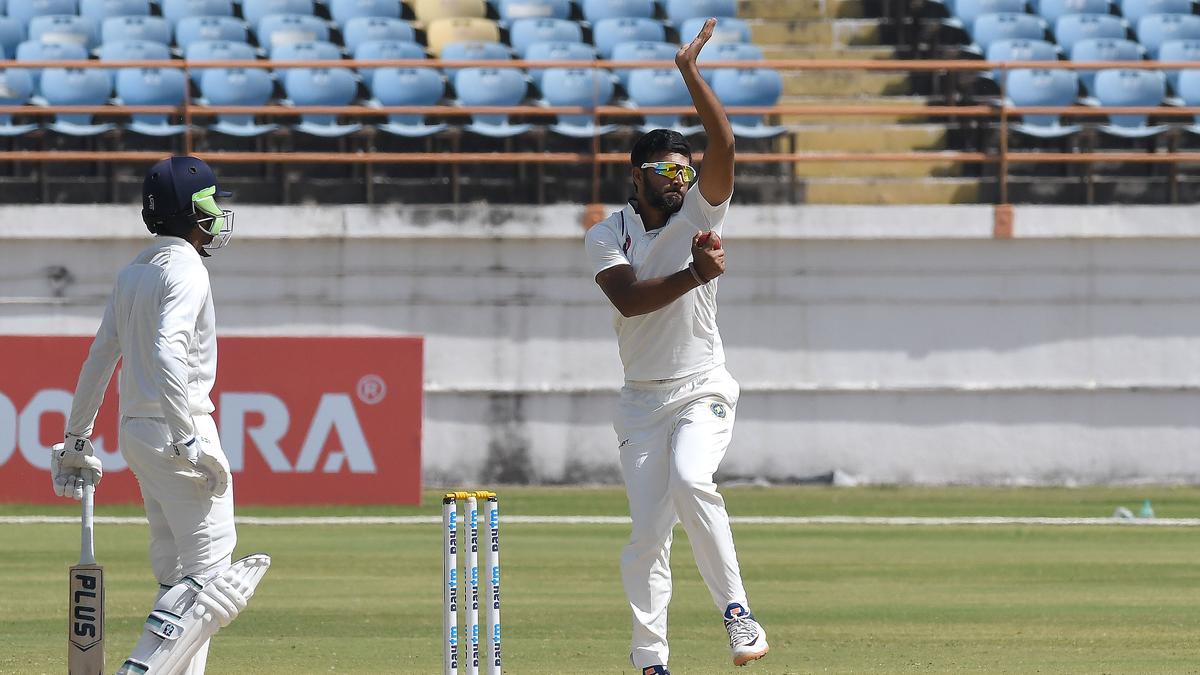 Ranji Trophy HIGHLIGHTS, Round 5 Day 4: Kerala, Madhya Pradesh win; Punjab, HP chase down targets on final day