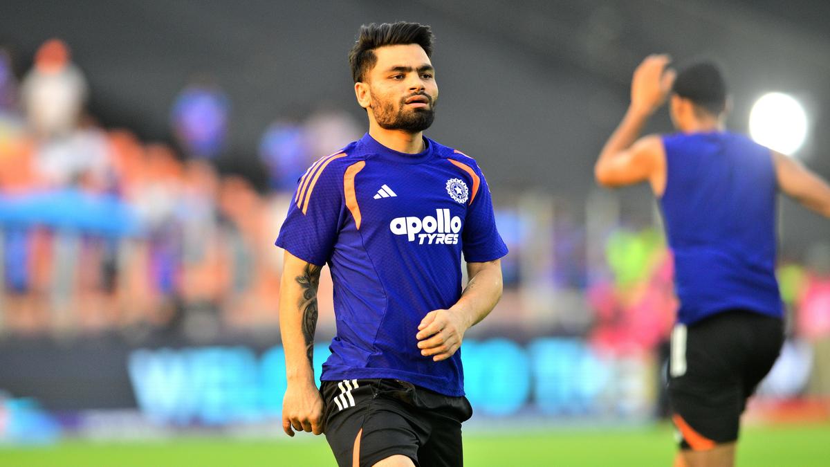 Rinku Singh’s father passes away after battling cancer