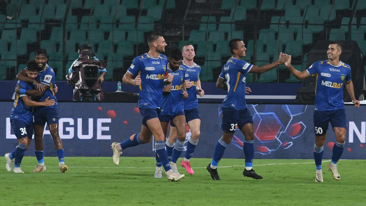 Chennaiyin FC vs East Bengal LIVE Streaming Info, ISL 2023-24: When, where to watch CFC vs EB match; Preview