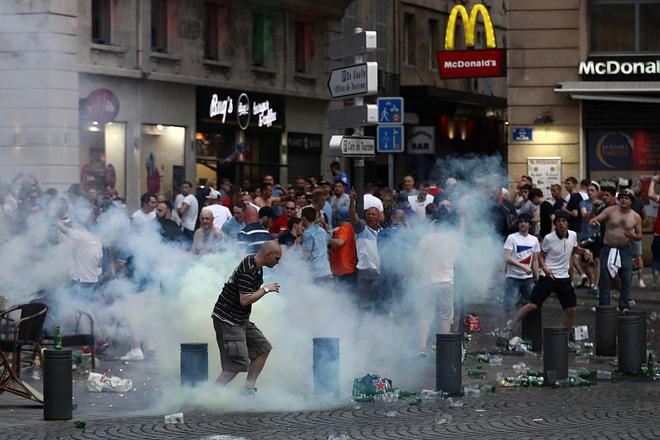 The Belgian government wants to tighten access to stadiums to keep violent individuals away. (Representative Image)