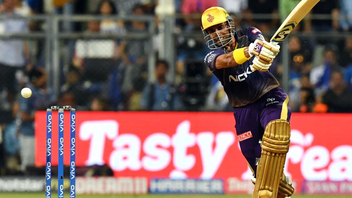 Robin Uthappa, the flamboyant stroke-maker announces retirement