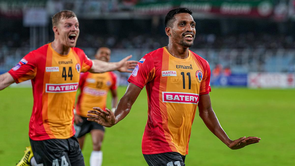 East Bengal 2-1 Gokulam Kerala Highlights, Durand Cup 2023 quarterfinal: EBFC enters semifinals after four years