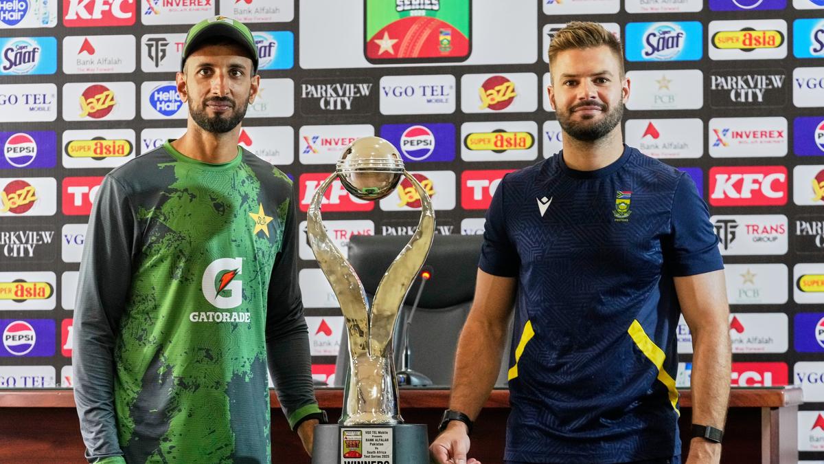 Pakistan vs South Africa — Trial by spin for Proteas as they begin World Test Championship defence