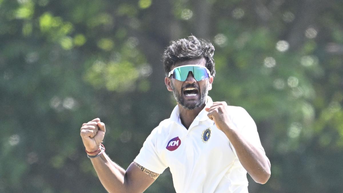 Ranji Trophy 2024-25: Jalaj Saxena says dream of playing for India keeps him going