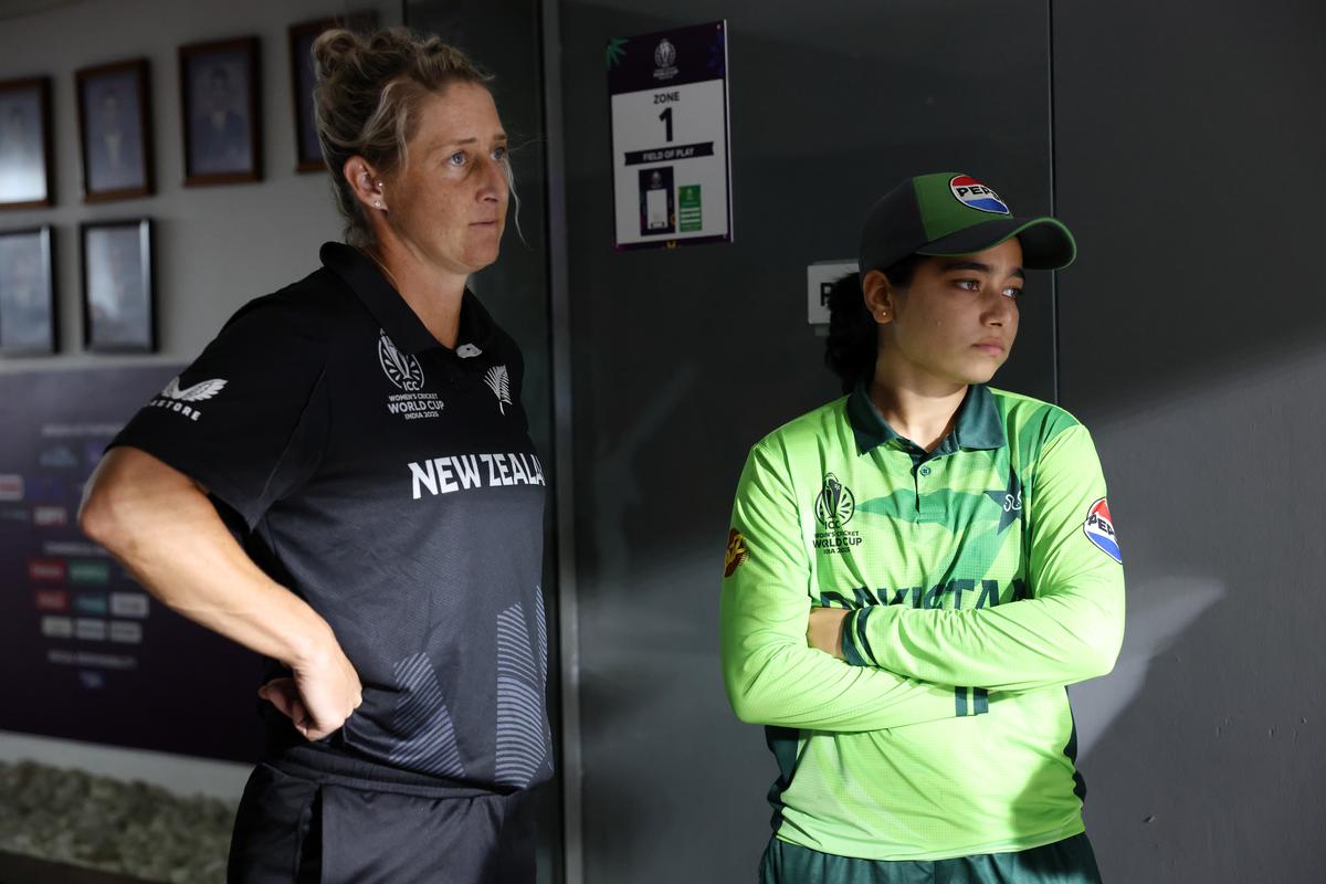 For New Zealand, the result offers little comfort. A stop-start campaign marred by back-to-back washouts now leaves the White Ferns with must-win clashes against India and England.