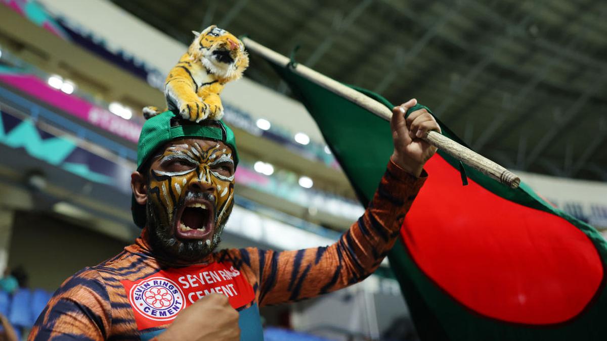 Bangladesh to skip T20 World Cup after impasse with BCCI, ICC: A timeline of events