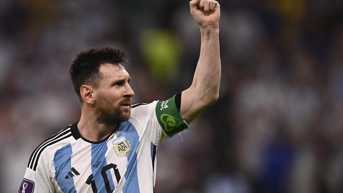 World Cup Qatar 2022 Recap - Argentina, Messi, Mbappé, U.S. Men's