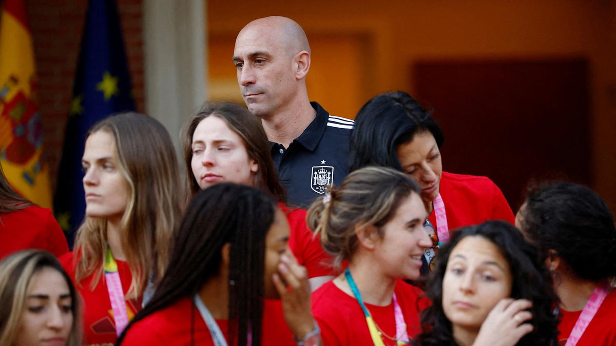 Rubiales-Hermoso controversy timeline: How did the scandal around the RFEF chief unfold?