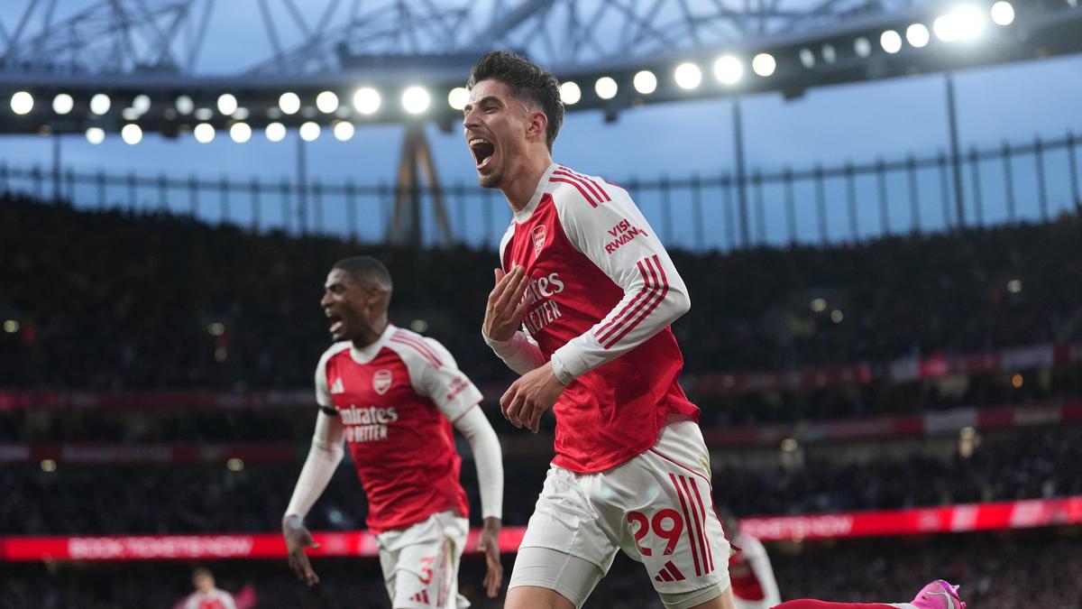 Quand Arsenal pourra-t-il remporter le titre de Premier League ?