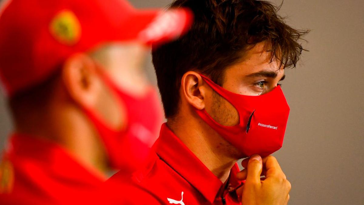 Ferrari not expecting any miracles after poor Belgian GP showing - F1 news - Sportstar