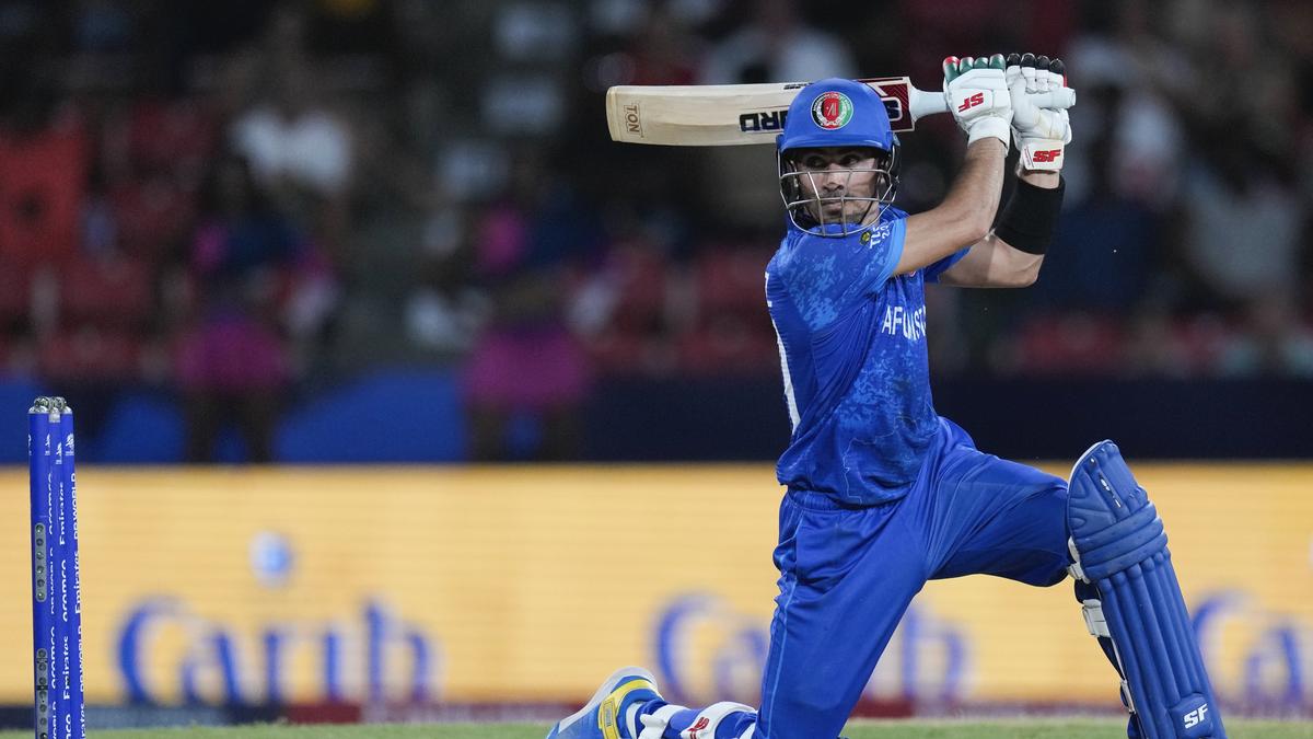 AFG vs BAN LIVE score, 1st T20I: Gurbaz, Nabi helps Afghanistan post 151/8 against Bangladesh; Latest updates