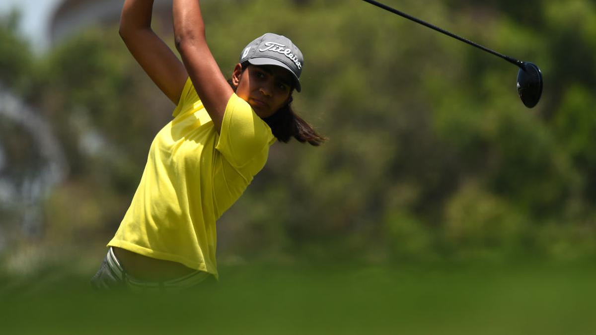 Diksha Dagar wins Czech Ladies Open, secures second title on European Tour