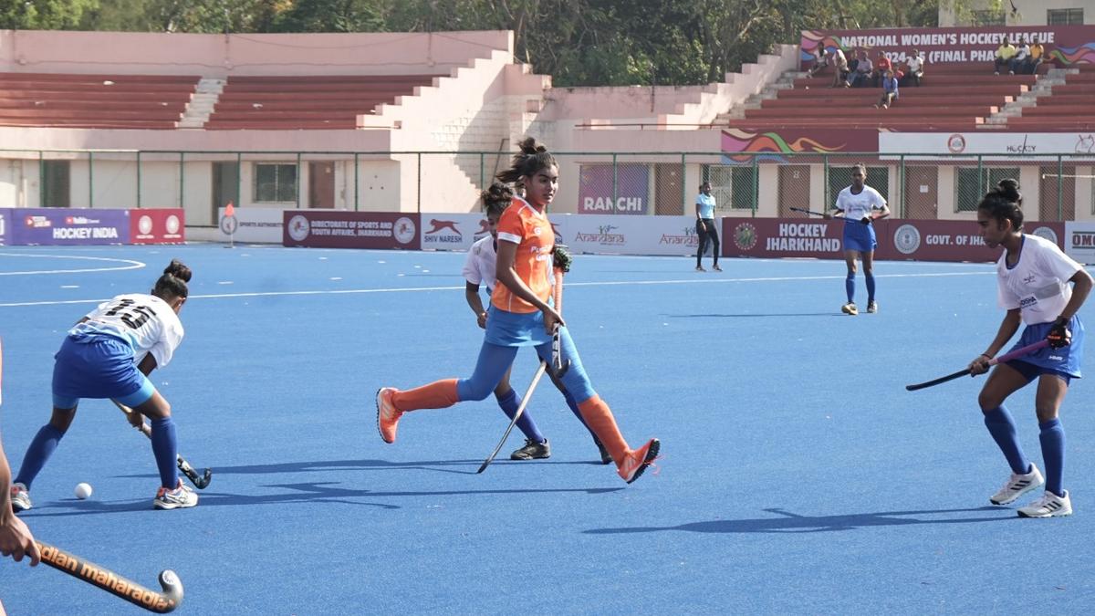 Indian sports wrap, March 19: Odisha, Manipur and Haryana secure wins in National Women’s Hockey League 2024-25