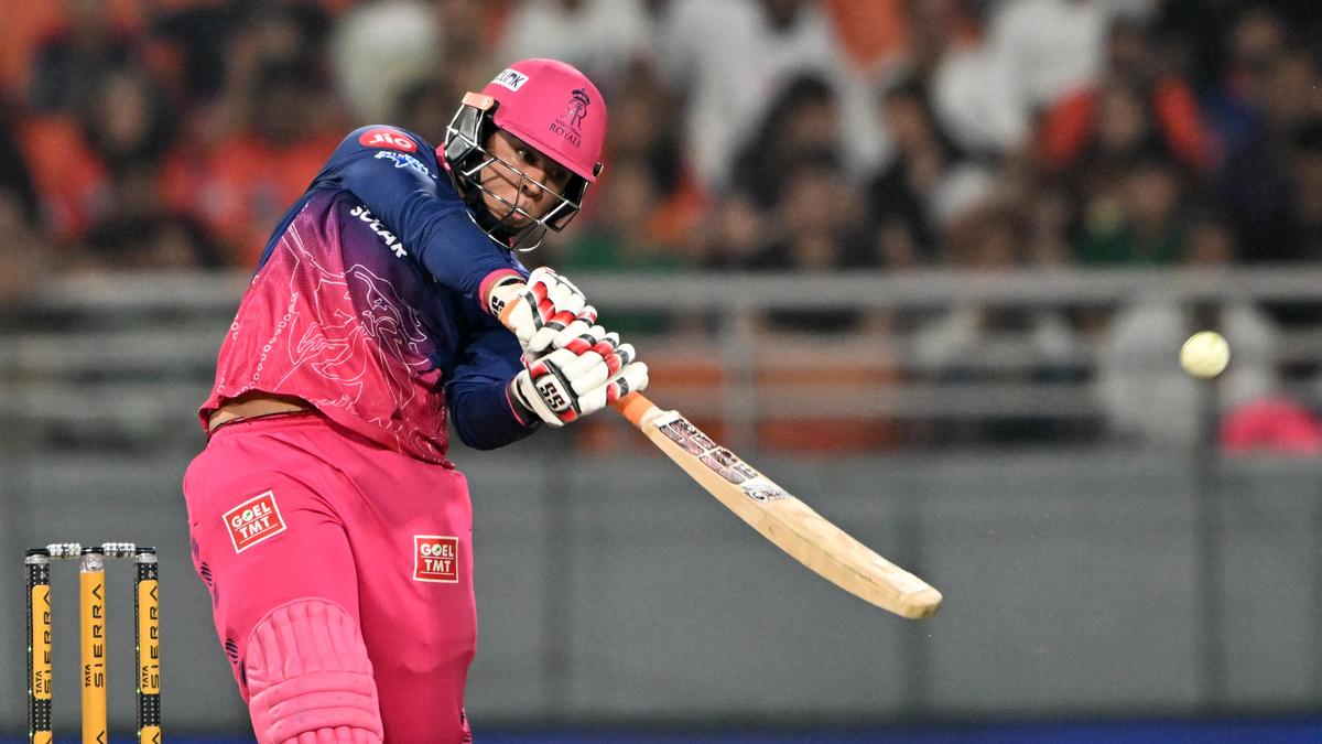 IPL 2026: Vaibhav Sooryavanshi is ‘more than ready’ for India call-up, says RR coach Sangakkara