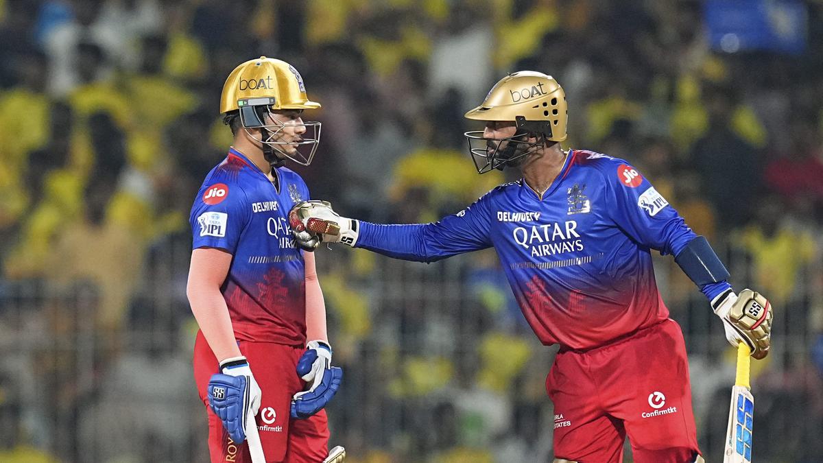 RCB vs PBKS, IPL 2024: Anuj Rawat relishes finisher role for Royal Challengers Bengaluru