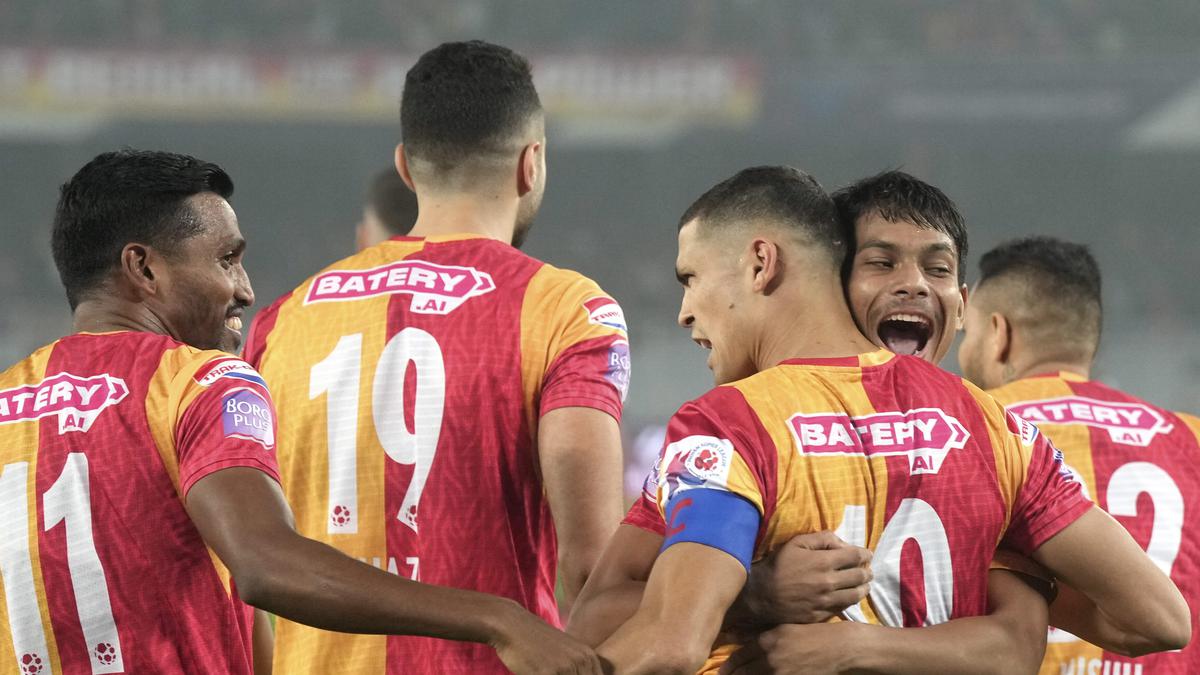 FC Goa vs East Bengal LIVE streaming info: When, where to watch ISL 2023-24 match; Preview, Predicted lineups