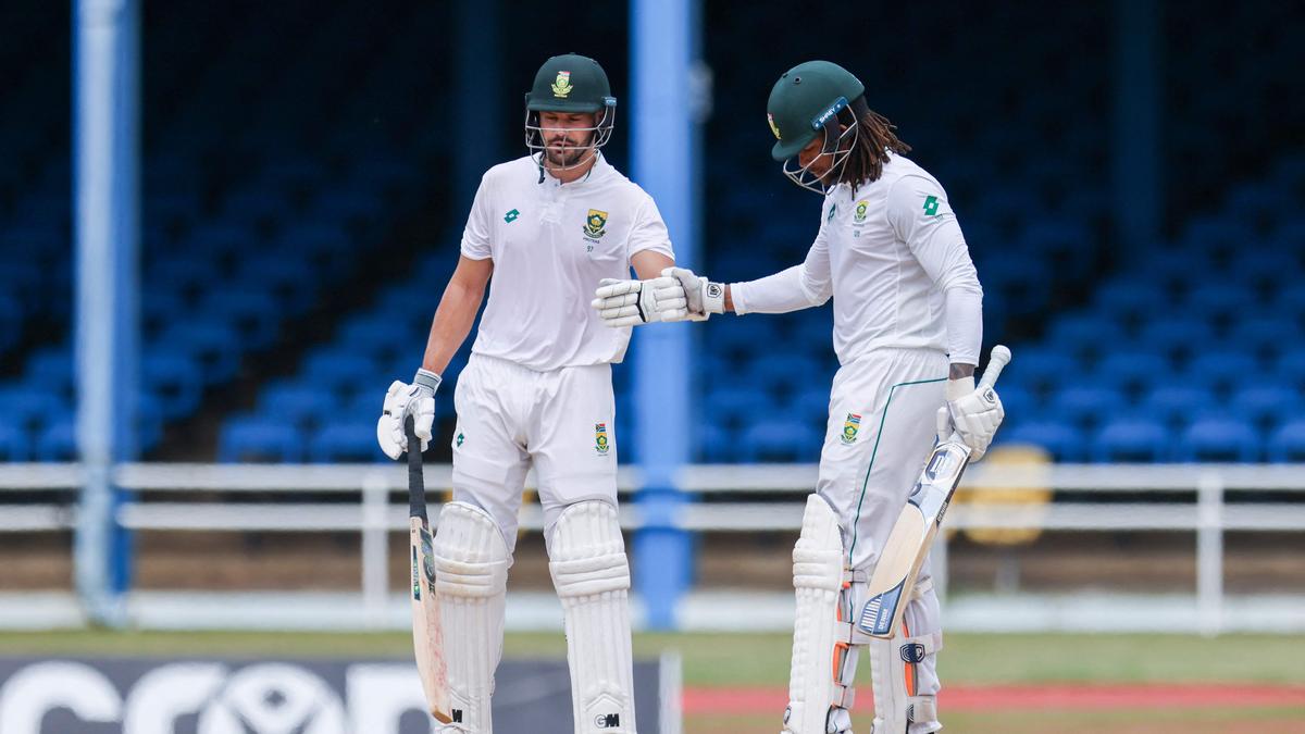 BAN vs SA, 1st Test Day 4 highlights: South Africa beats Bangladesh by seven wickets, takes 1-0 lead