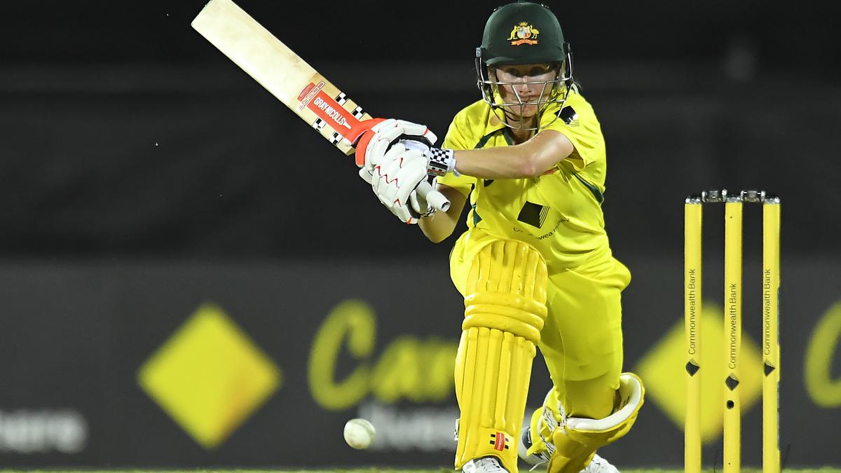 AUS-W vs IND-W 2nd ODI HIGHLIGHTS: Australia wins by five wickets, registers 26th successive win