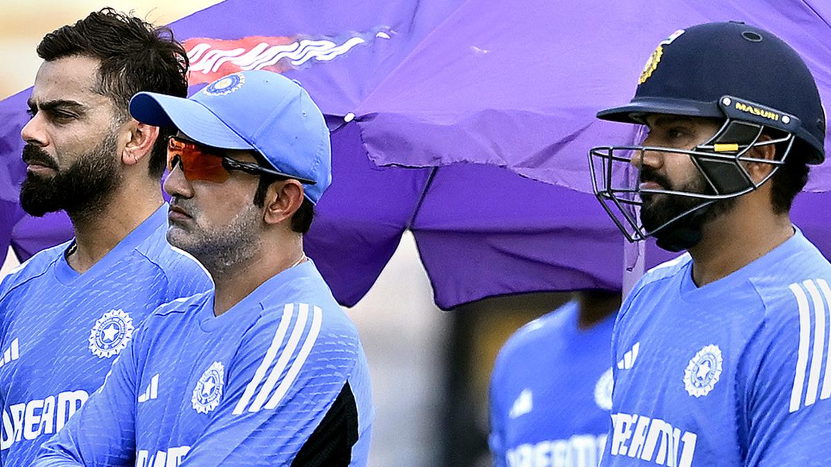 Sunil Gavaskar: When it comes to the BCCI and Indian cricket, the knives have to be out