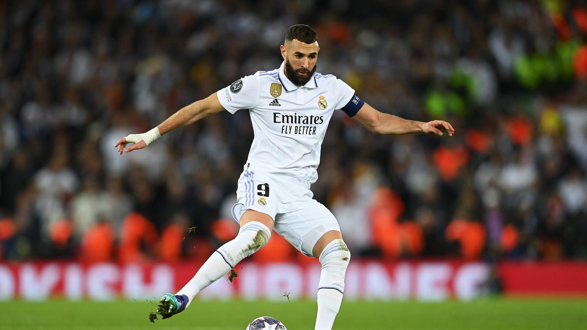 Champions League: Benzema dedicates Real Madrid win to late great Amancio