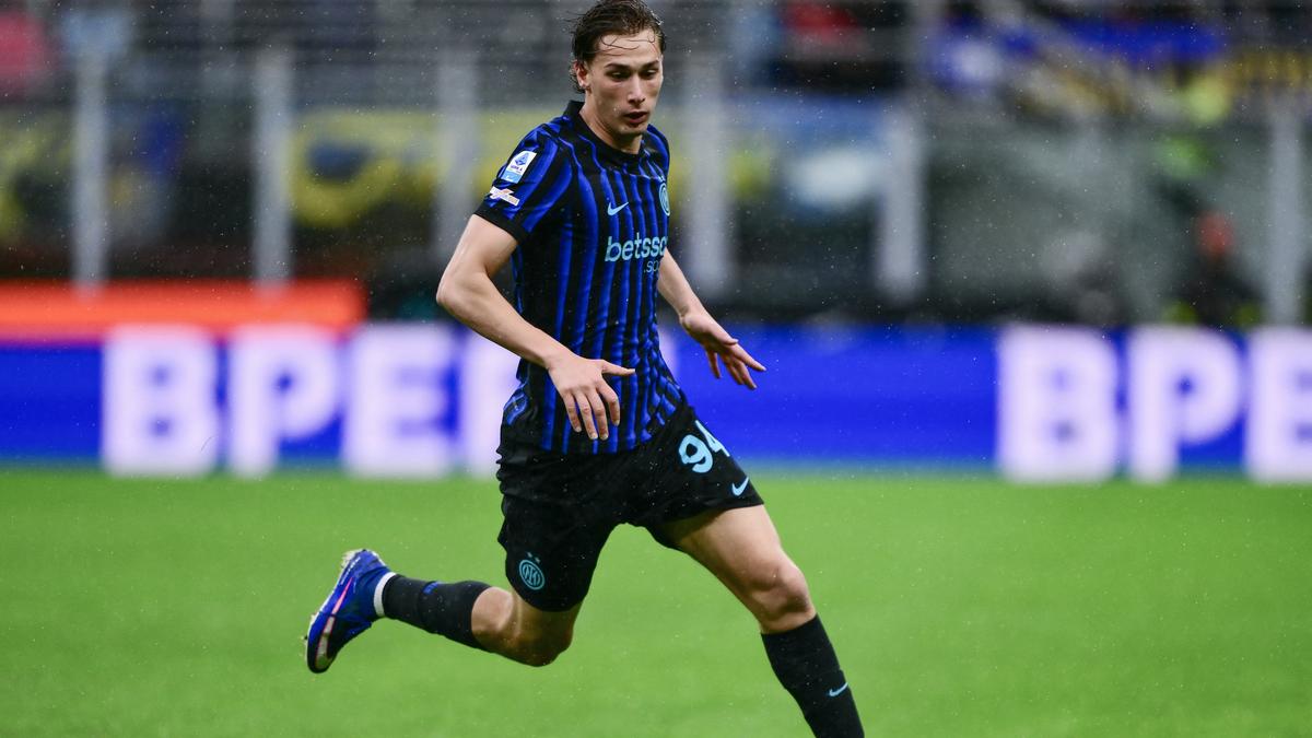 Série A: Inter empata 1-1 com Atalanta enquanto a corrida pelo título permanece em aberto