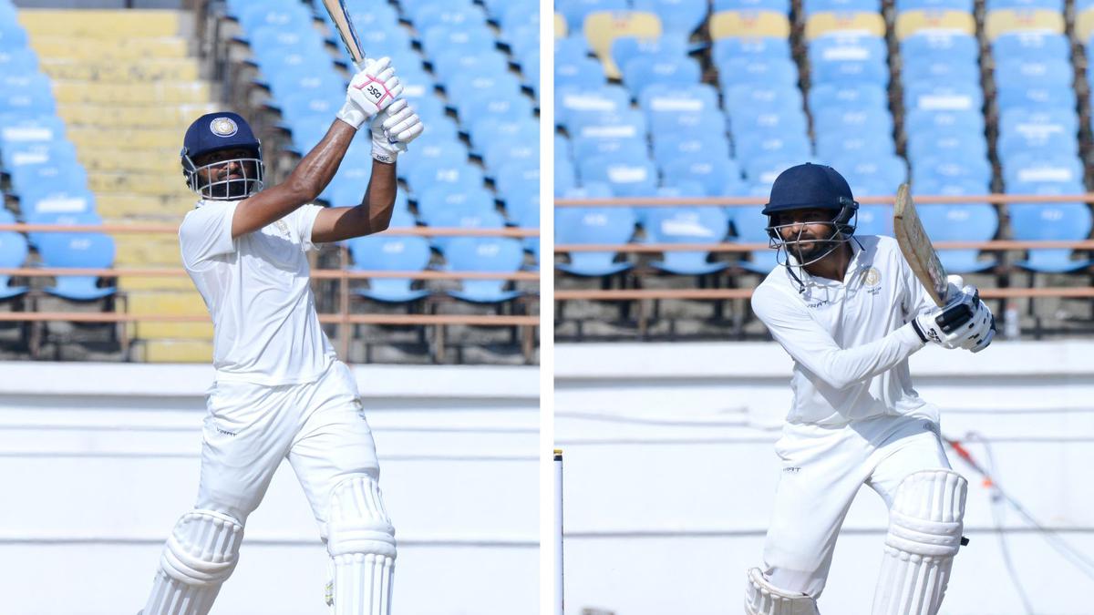 Irani Cup Day 3: Unadkat, Mankad partnership leads Saurashtra fightback, stretches contest into fourth day