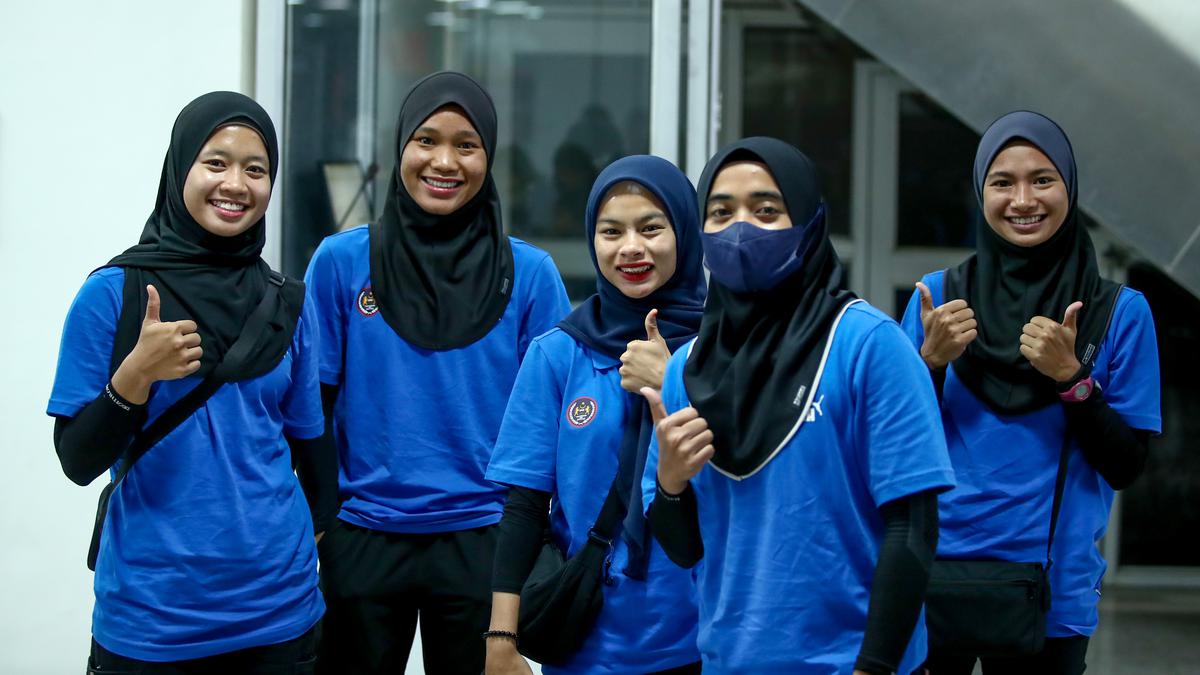 Women’s Asian Champions Trophy 2023: Malaysia arrives in Ranchi with eyes set on maiden title