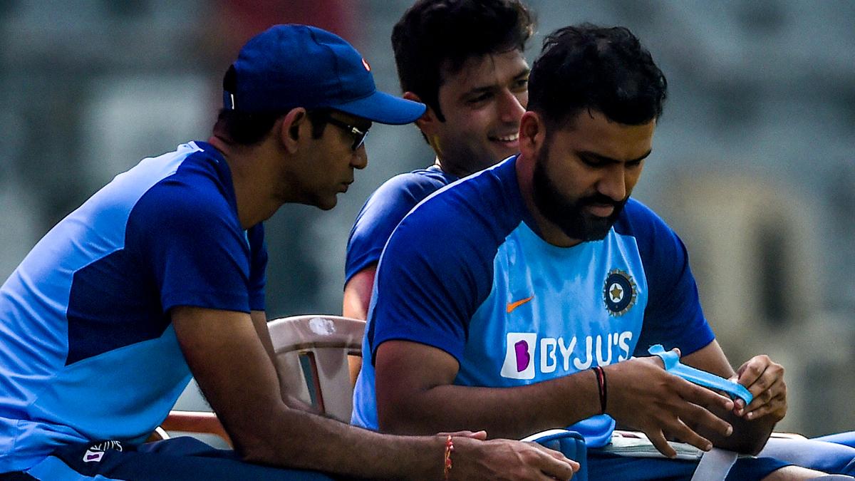 BCCI’s Medical Team head Nitin Patel puts in his papers, COE might witness changes in next 12 months