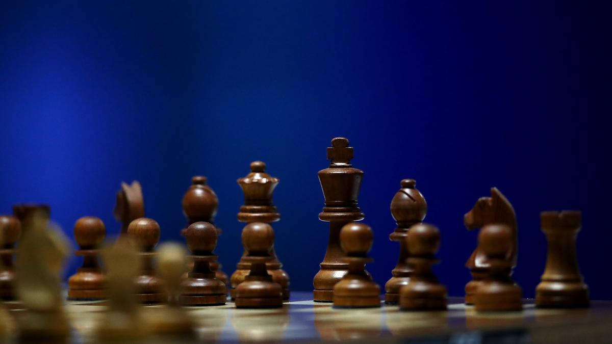 English chess breaks with world governing body over ‘illegal’ transgender ban