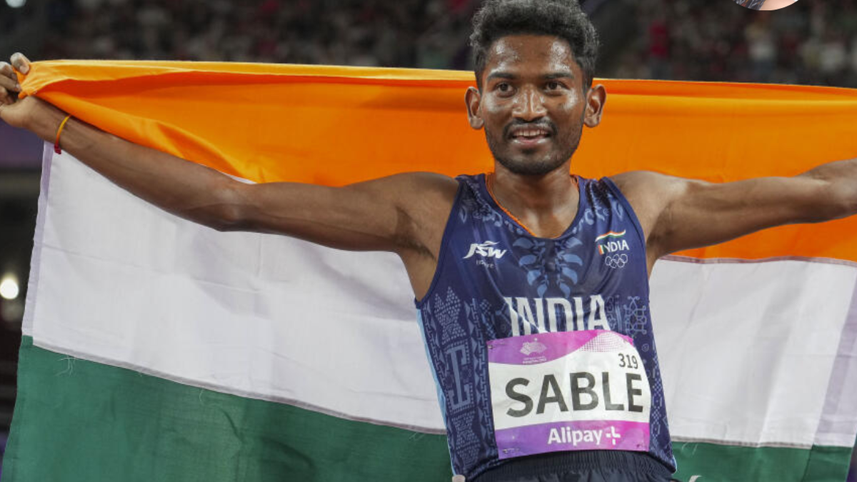 Asian Games 2023 Athletics Day 2: Toor, Sable strike gold; Jyothi overcomes false start controversy, veterans stamp their class