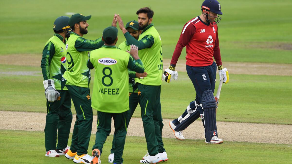 England pulls out of Pakistan tour