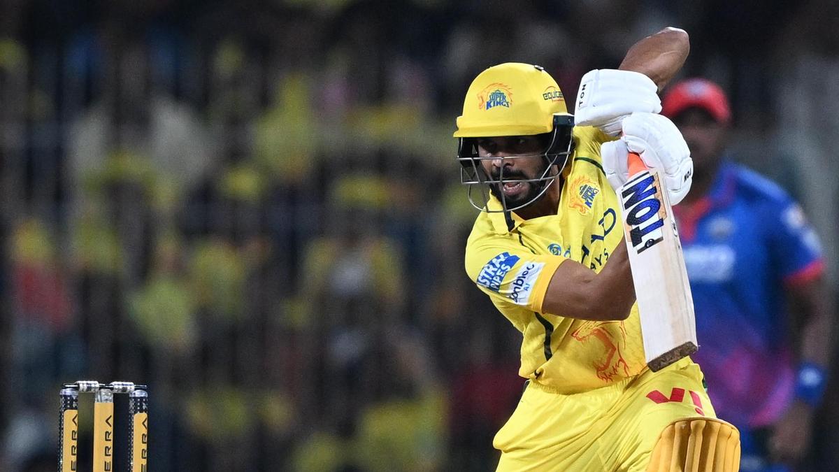 CSK vs KKR, IPL 2026: Chennai Super Kings, Kolkata Knight Riders clash looking to jump up from last place