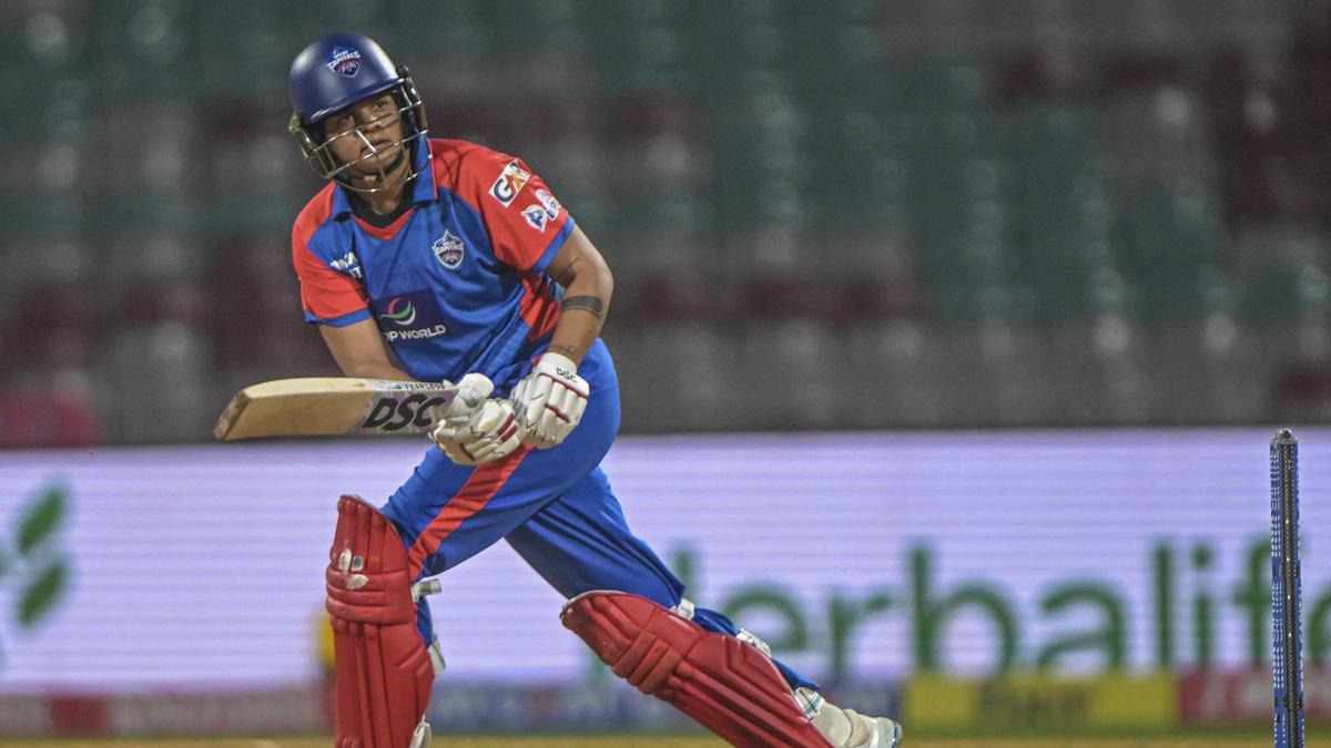DC vs UPW, WPL 2026: Shafali Verma shines as Delhi Capitals gets first win of season