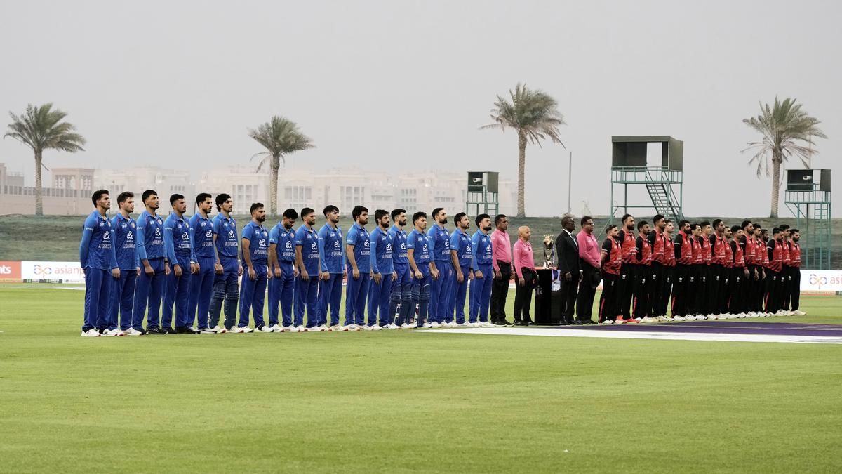 Men’s T20 Asia Cup by the numbers: Records, milestones, and more