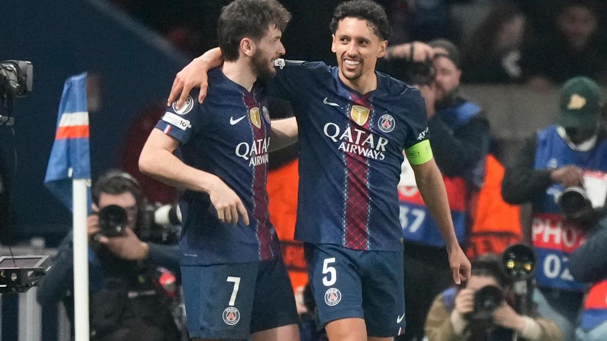 Liga dos Campeões: Mônaco sofre após cartão vermelho de Koulibaly e PSG avança para as oitavas de final