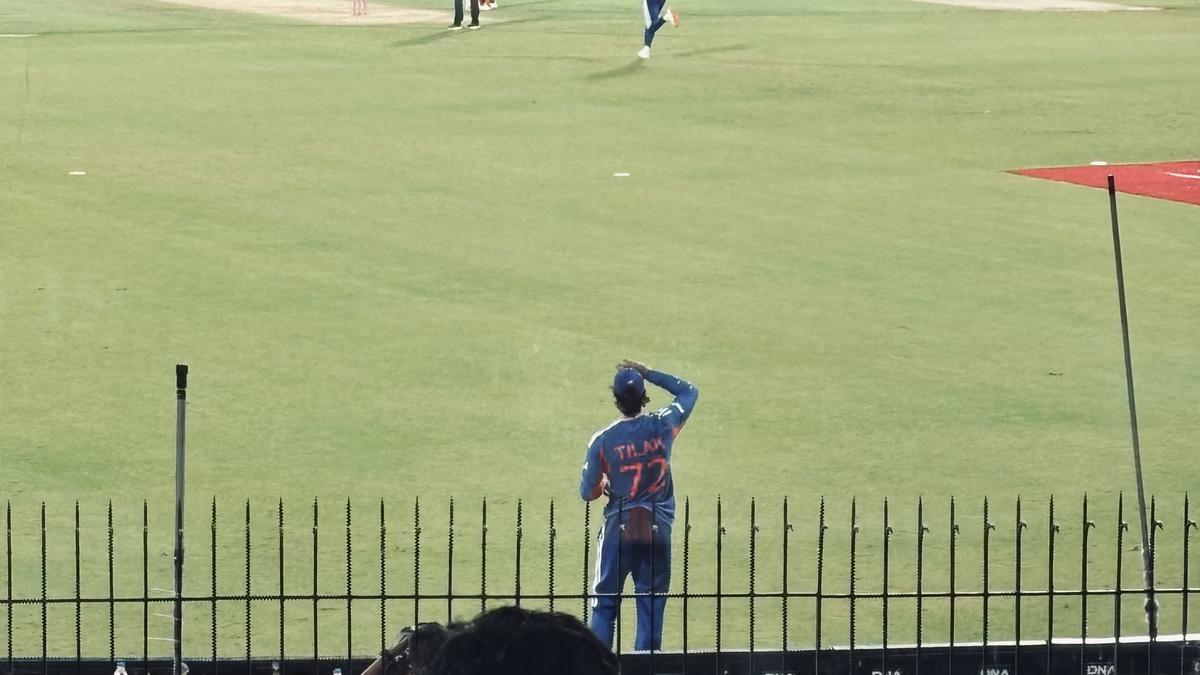 Devotion without dividends: The operatic life of an Indian cricket fan